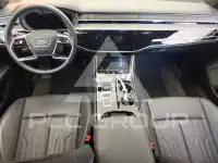2024 Audi A8
