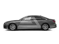 2024 Audi A8