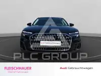 2024 Audi A8
