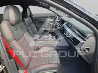 2024 Audi A8