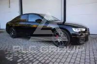 2024 Audi A8