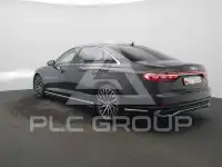 2024 Audi A8