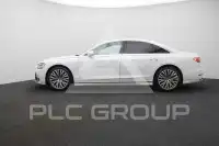 2024 Audi A8