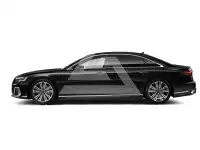2024 Audi A8