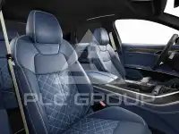 2024 Audi A8