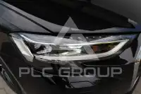 2024 Audi A8