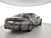 2024 Audi A8