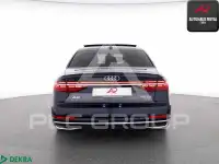 2024 Audi A8