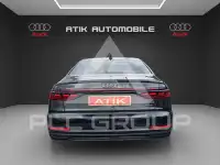 2024 Audi A8