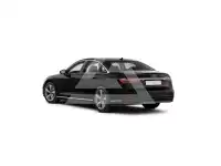 2024 Audi A8
