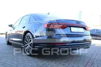 2024 Audi A8