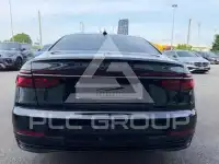 2024 Audi A8
