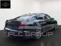 2024 Audi A8