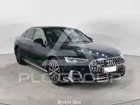 2024 Audi A8