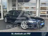 2024 Audi A8