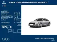 2024 Audi A8