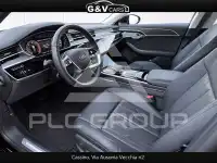 2024 Audi A8