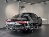 2024 Audi A8