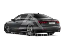 2024 Audi A8