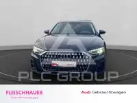 2024 Audi A8