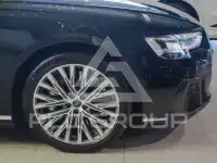 2024 Audi A8