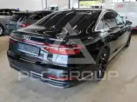 2024 Audi A8