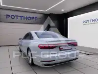 2024 Audi A8