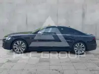2024 Audi A8