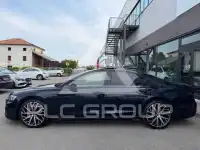 2024 Audi A8