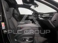 2024 Audi A8