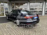 2024 Audi A8