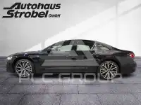 2024 Audi A8