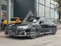 2024 Audi A8