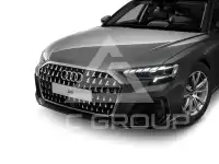 2024 Audi A8