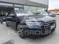 2024 Audi A8