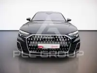 2024 Audi A8