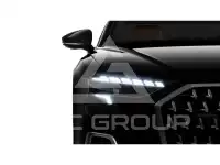 2024 Audi A8