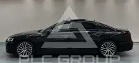 2024 Audi A8