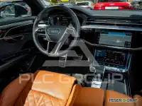 2024 Audi A8