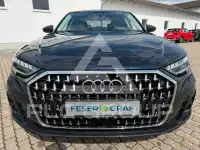 2024 Audi A8
