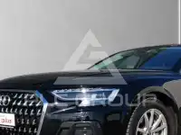 2024 Audi A8