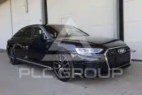 2024 Audi A8