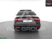 2024 Audi A8