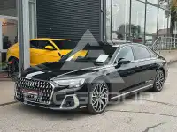 2024 Audi A8