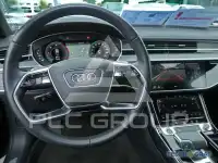 2024 Audi A8