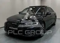 2024 Audi A8