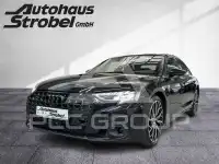 2024 Audi A8