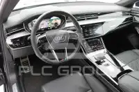 2024 Audi A8