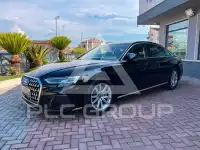 2024 Audi A8