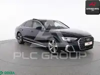 2024 Audi A8
